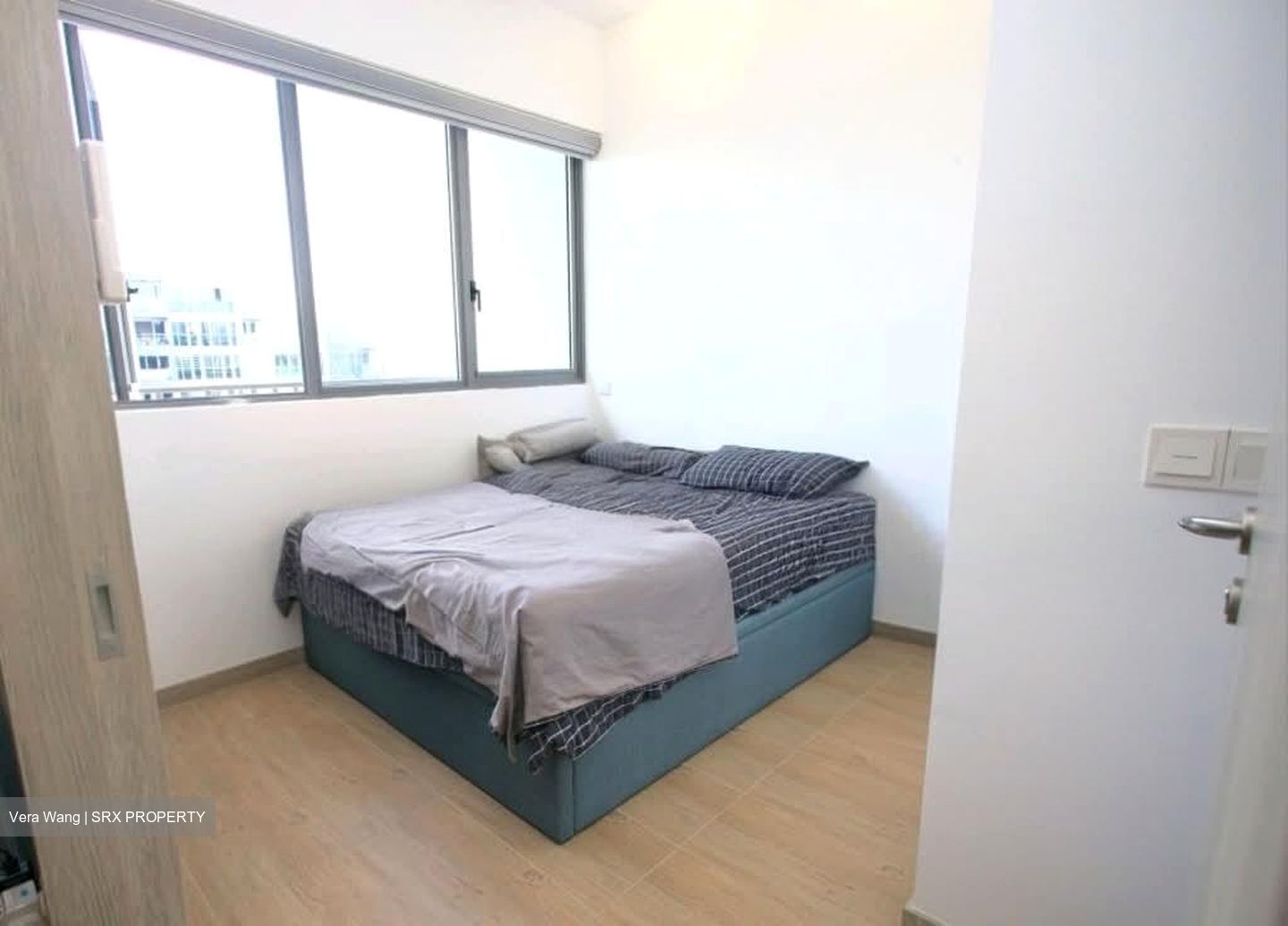The Alps Residences (D18), Condominium #540351811